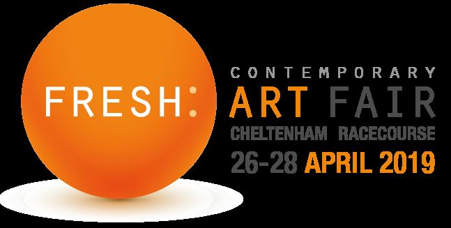 Fresh Art Fair, Cheltenham 